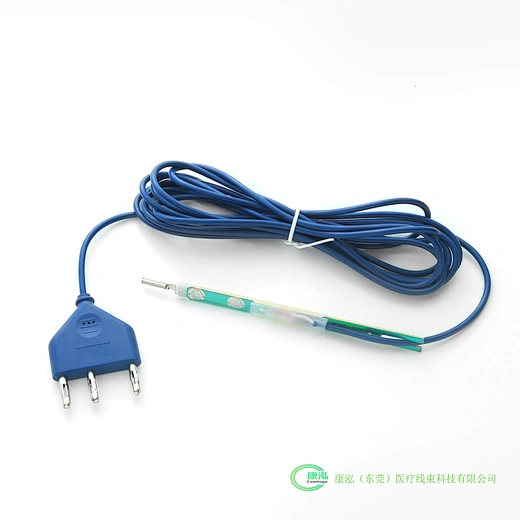 Medical Device Wire Harness
